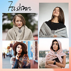 5 шт. AJEW-GF0007-23