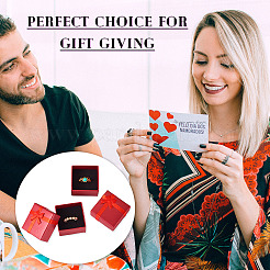 Картонные коробки для полосканий&nbsp;CON-TAC0014-03A