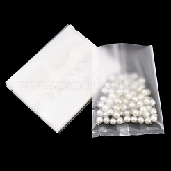 Пластиковые целлофановые мешки прямоугольные матовые&nbsp;OPC-F004-04C