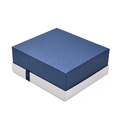 Картонные подарочные коробки прямоугольной формы&nbsp;CON-C010-03A