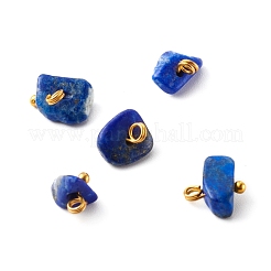 Природные смешанные подвески драгоценных камней&nbsp;PALLOY-JF00735