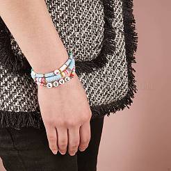 8 шт. BJEW-SZ0001-81