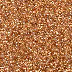 Круглые бусины toho 11/0 X-SEED-TR11-0162B