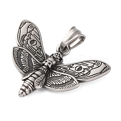 Подвески из нержавеющей стали 304&nbsp;STAS-P372-01AS