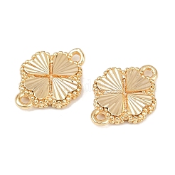 Латунные текстурированные соединительные подвески KK-F906-14G