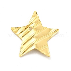 Ионное покрытие(ip) 201 подвески из нержавеющей стали&nbsp;STAS-G296-03G