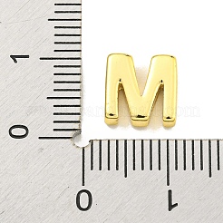 Латунные бусины KK-K354-07G-M