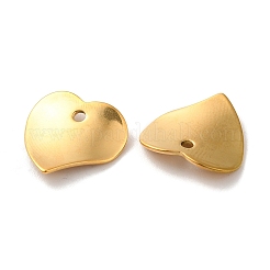 Ионное покрытие (ip) подвески из нержавеющей стали 304&nbsp;STAS-M004-02G