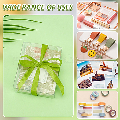 Складные ящики для хранения из ПВХ&nbsp;CON-WH0110-56