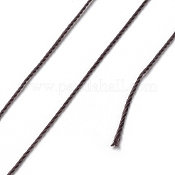 9-слойная круглая нейлоновая нить&nbsp;NWIR-Q001-01B-03