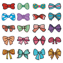 Нашивки на одежду из полиэстера&nbsp;PATC-TAC0816-001B