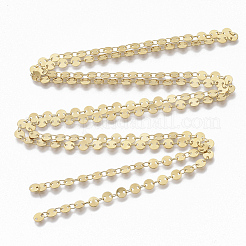 Цепи из нержавеющей стали 304&nbsp;CHS-S006-JN945-2