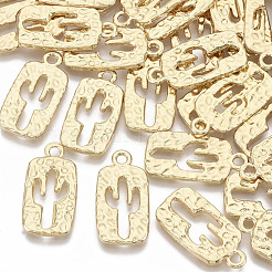 Подвески из кованого сплава PALLOY-S132-015