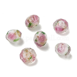 Бусины ручной работы бусины золотого песка&nbsp;X-L26BN011