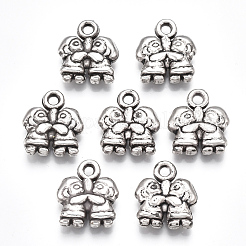 Пластмассовые подвески ccb CCB-S160-90