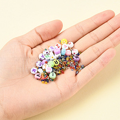 Ювелирные изделия DIY-YW0003-15A