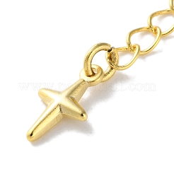 Латунь конец цепью KK-F880-30G