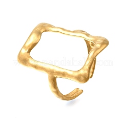 Кольца-манжеты из нержавеющей стали 304&nbsp;LS-RJEW-M072-05G