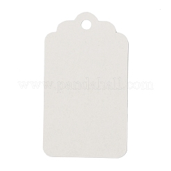 Бумажные подарочные бирки&nbsp;DJ-CDIS-P006-A01