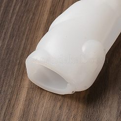 Силиконовые Молды в форме кота SIL-B070-01