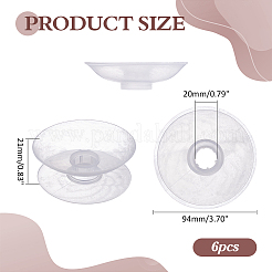 Пп пластиковые бобины&nbsp;LS-FIND-WH0816-049