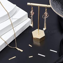 96шт 4 латунные подвески&nbsp;KK-FH0002-95