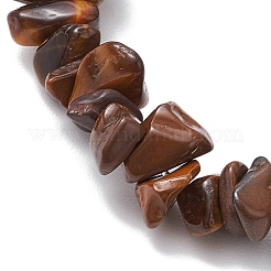 12шт. браслеты из натуральных и синтетических бусин с драгоценными камнями&nbsp;BJEW-JB11133