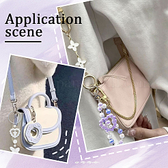 30шт. рамка из непрозрачного акрила 10 цветов SACR-SP0001-08