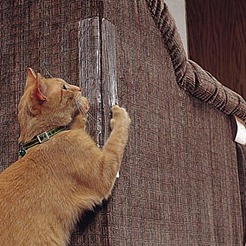 ПВХ пластиковый чехол для дивана для кошек FAMI-PW0001-68E