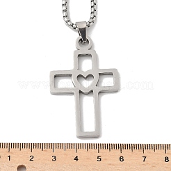 201 подвеска из нержавеющей стали&nbsp;LS-NJEW-D307-02P-D