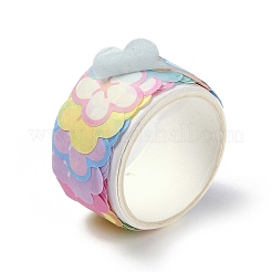 Бумажные стикеры&nbsp;LS-DIY-H168-02C