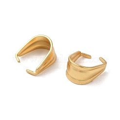 201 нержавеющая сталь с защелкивающимися дужками STAS-C080-04G