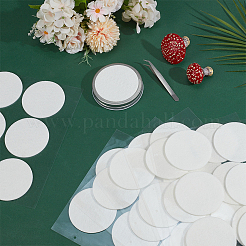 Самоклеящиеся хлопковые грибовидные фильтрующие прокладки&nbsp;FIND-WH0111-765