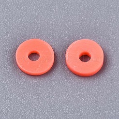 Бусины из полимерной глины &nbsp;X-CLAY-Q251-6.0mm-72