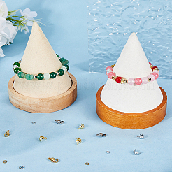 Набор для поиска поделок для изготовления ювелирных изделий DIY-SC0023-82