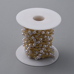 Латунные бордюрные цепи CHC-WH0008-007