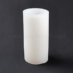 Силиконовые Молды для свечей в полоску в форме карандаша своими руками&nbsp;SIMO-P001-01A