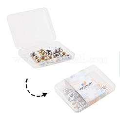 Застежки-кнопки из нержавеющей стали 304 STAS-PH0019-43