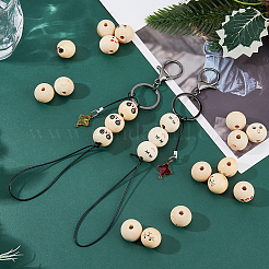 80 шт. WOOD-DC0001-07