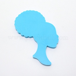 Diy пищевые силиконовые Молды&nbsp;LS-DIY-TAC0018-16