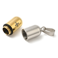 Ионное покрытие (ip) подвески из нержавеющей стали 304&nbsp;STAS-D110-46GP