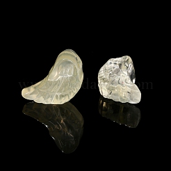 Природные нефритовые четки лимона PW-WGF713D-01