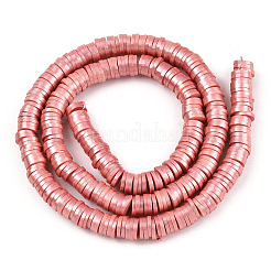 Бусины из полимерной глины  CLAY-TAC0006-03B-11