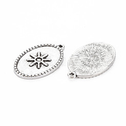 Сплавочные сеттинги для кулона TIBEP-N010-020AS-RS