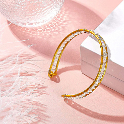 Матовый круглый алюминиевый провод AW-BC0003-30H-3.0mm