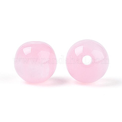 Бусины из cмолы X1-RESI-YW0004-29A-07