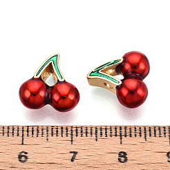 Латунь эмаль подвески&nbsp;KK-N265-03G