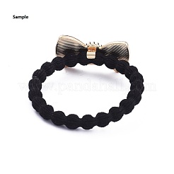 Выводы для волос из цинкового сплава PALLOY-E564-23KCG