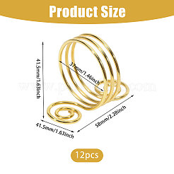 Железная визитница&nbsp;IFIN-WH0086-20G