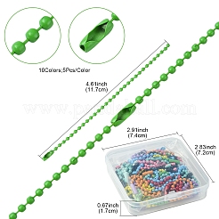 50 шт. CH-FS0001-02
